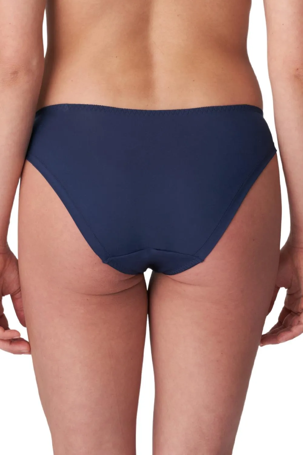 Marie Jo Etoile Rio Brief, Sapphire Blue (0502740)