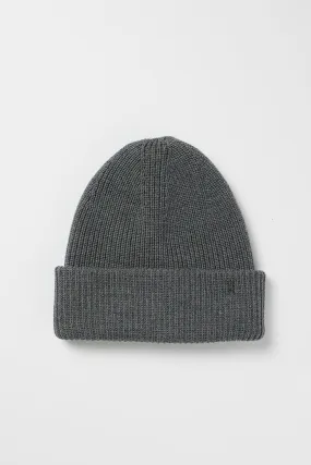 Merino Chunky Knit Toque