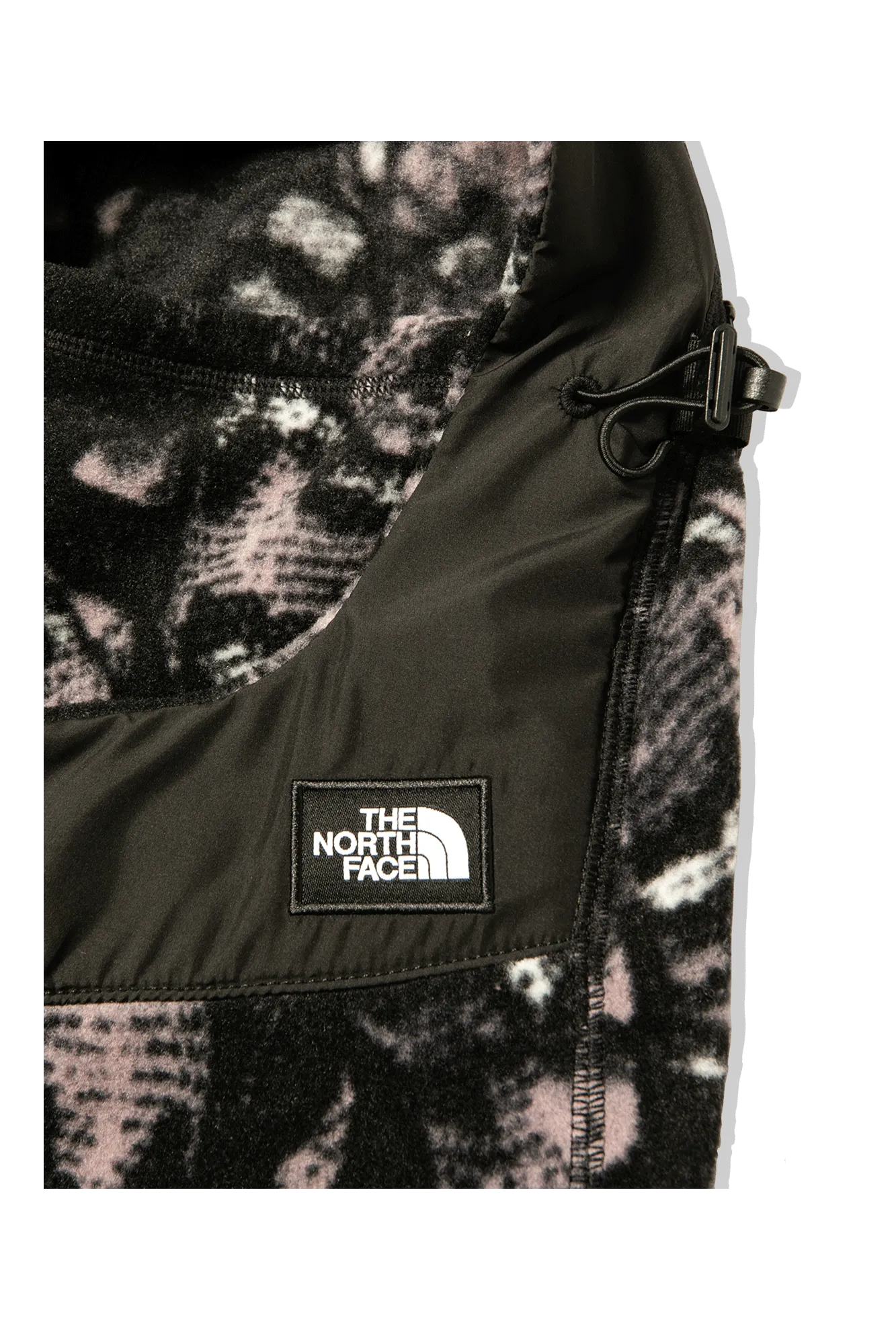 Monster Fleece Pant