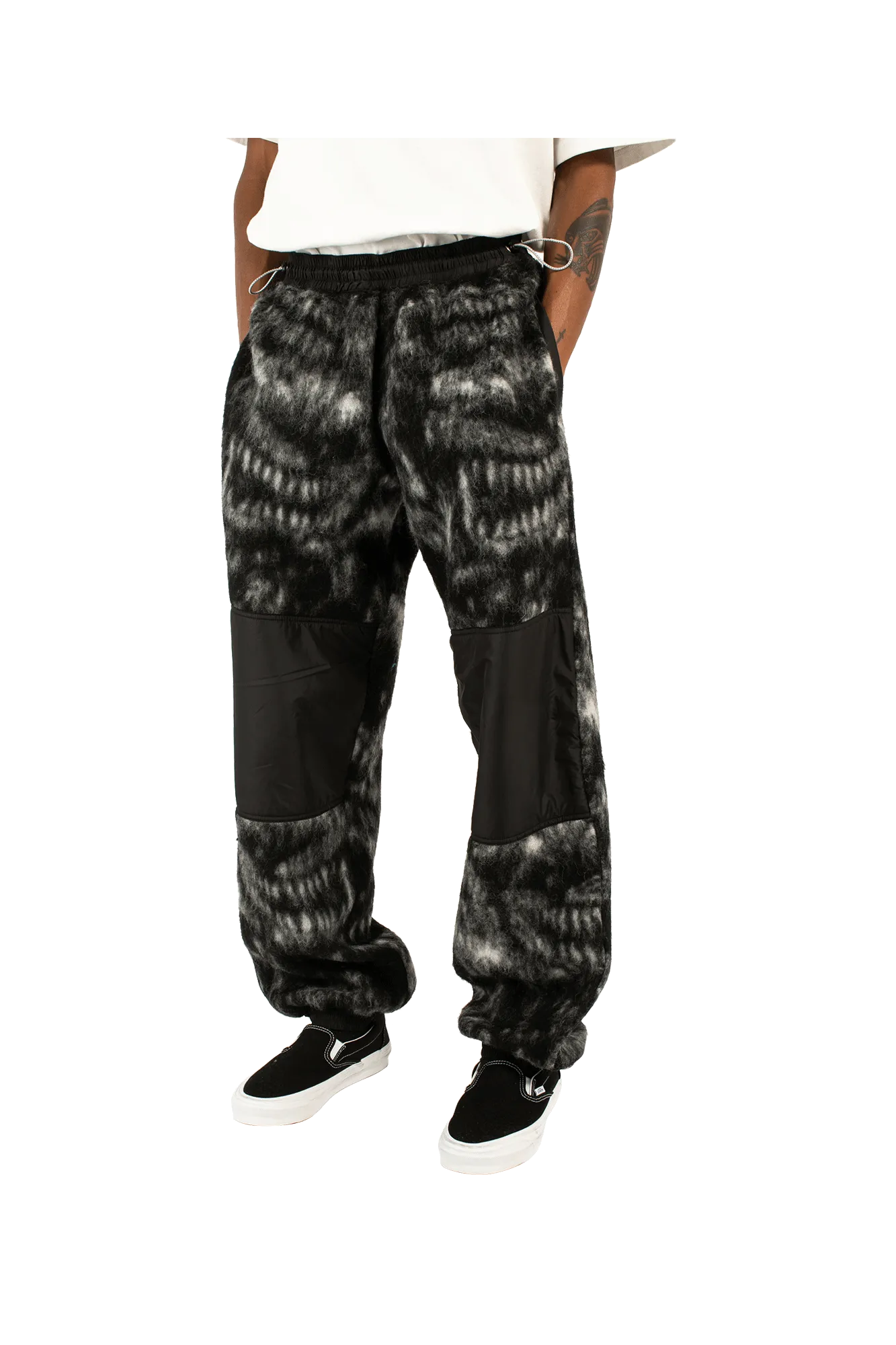 Monster Fleece Pant