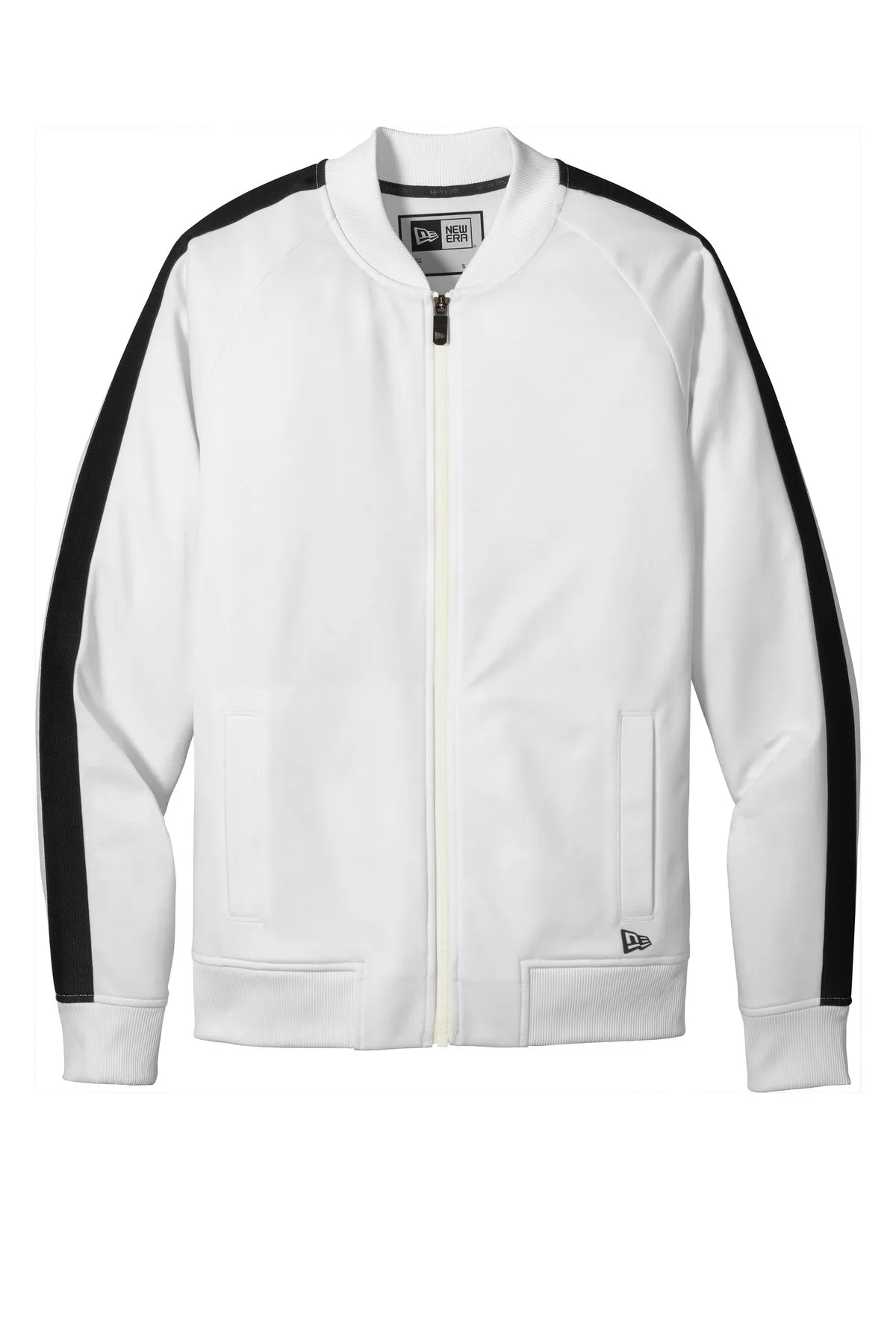 New Era Track Jacket NEA650