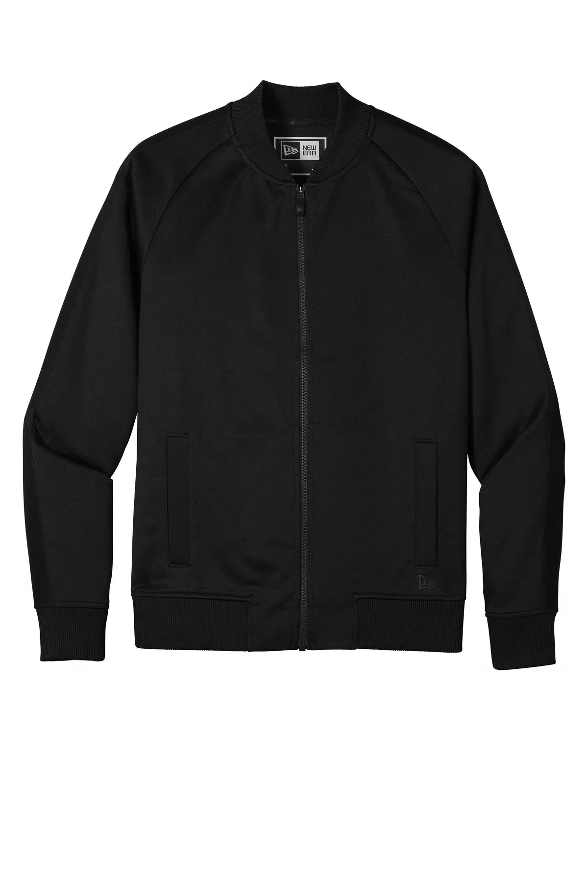 New Era Track Jacket NEA650