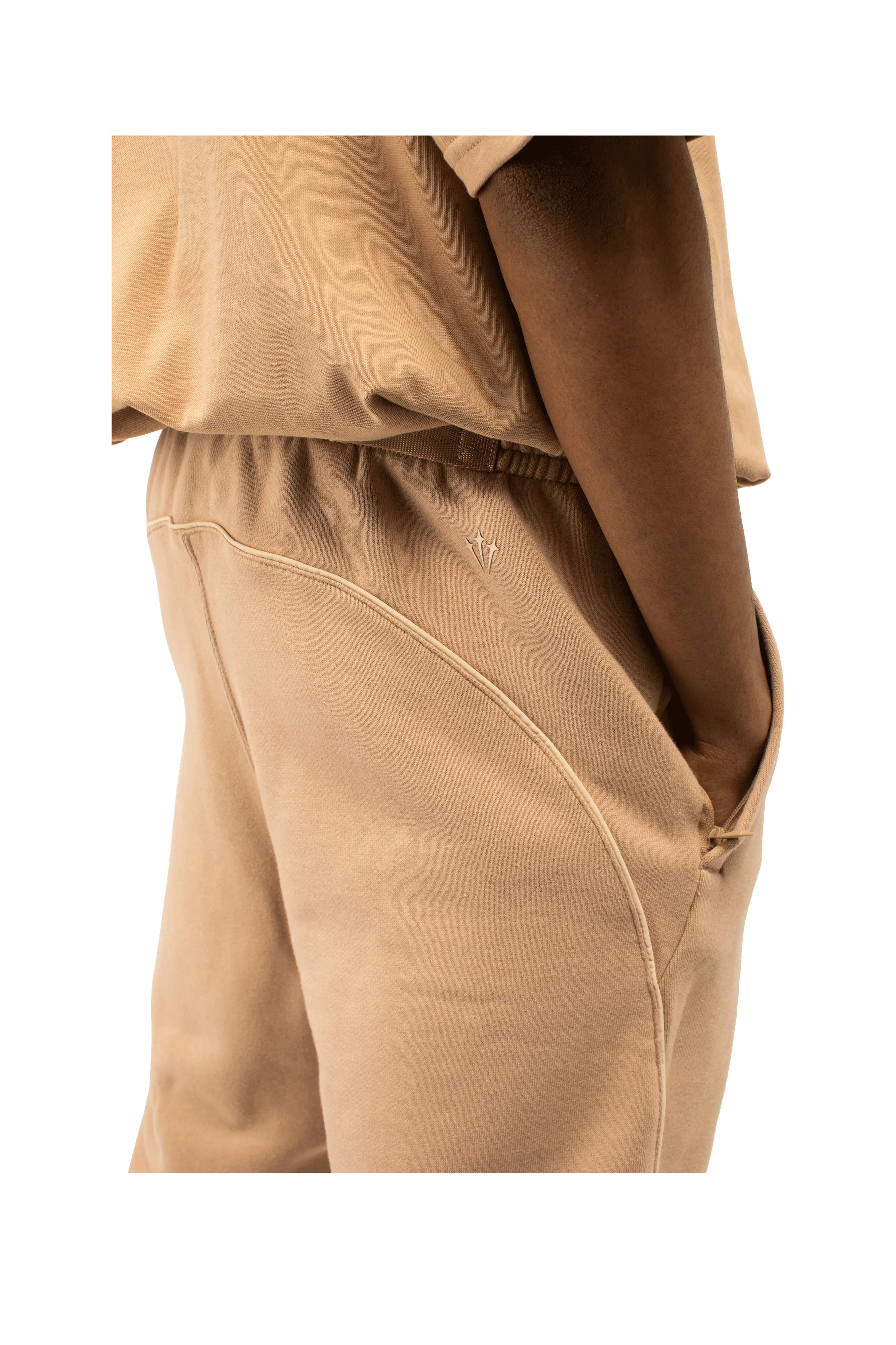 NRG CS Pant Fleece Oh X Nocta