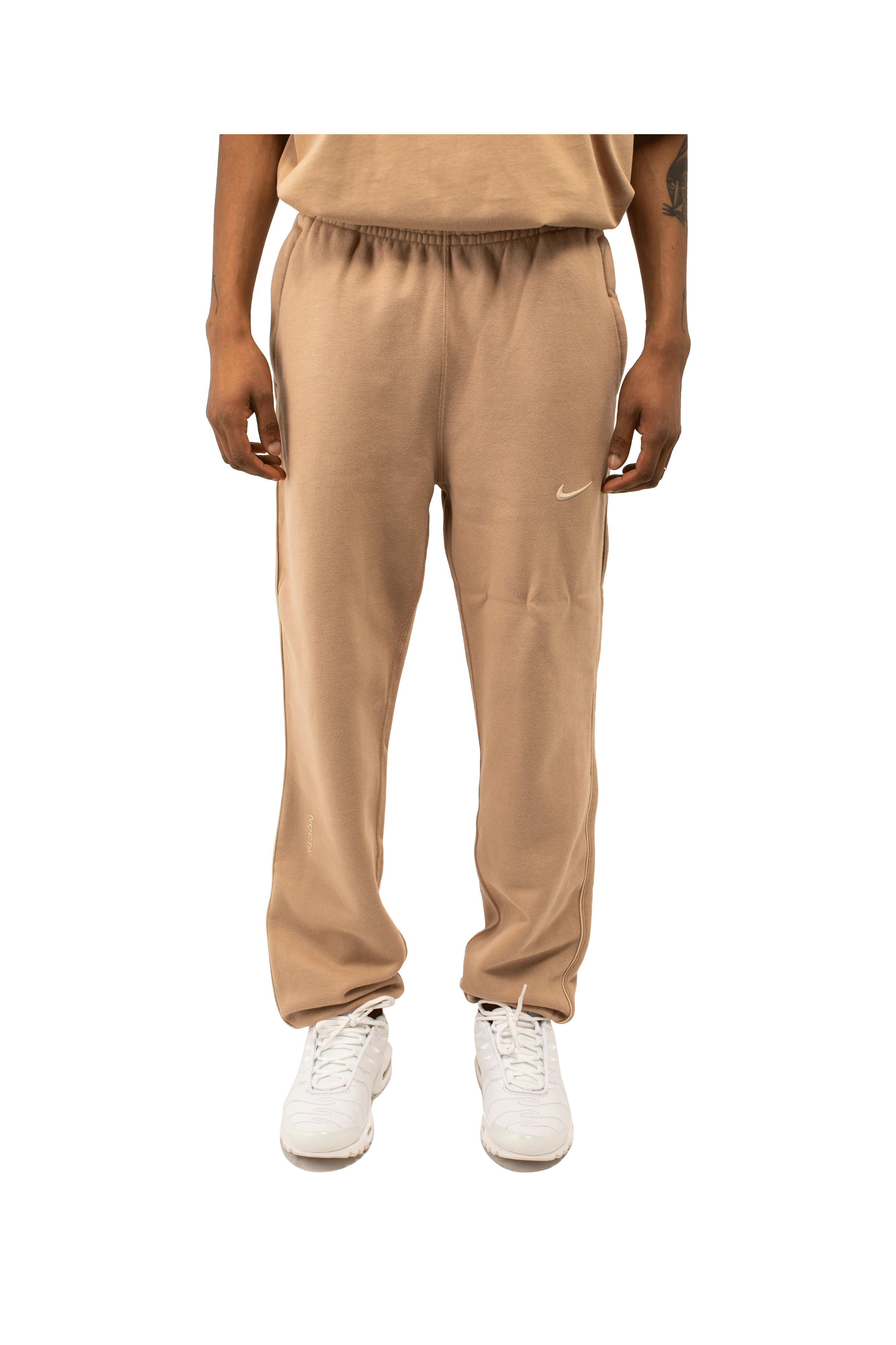 NRG CS Pant Fleece Oh X Nocta