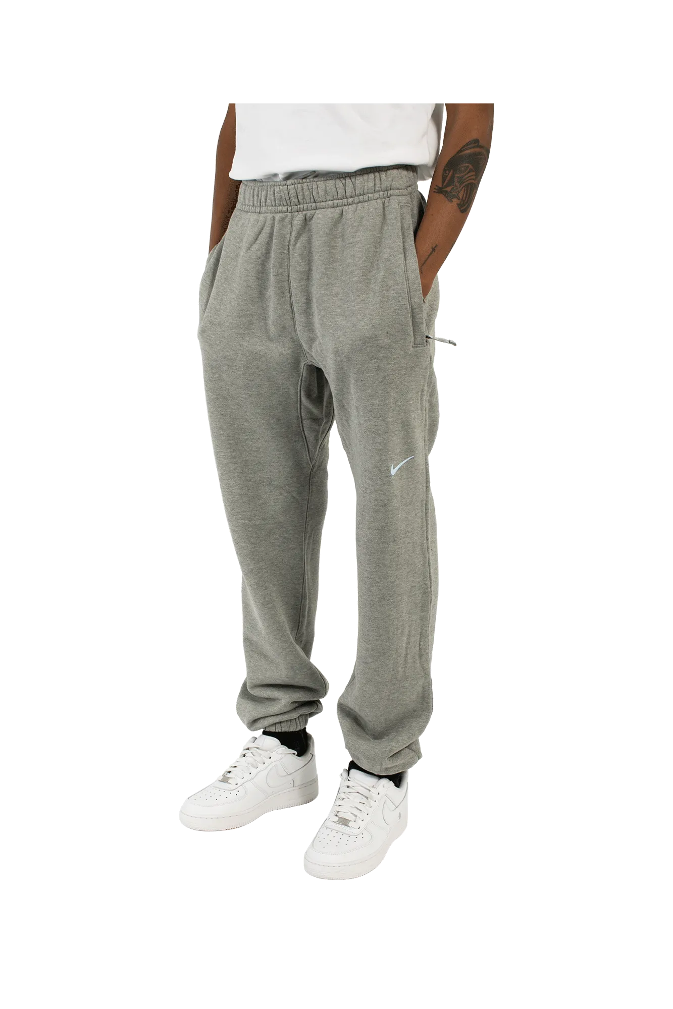 NRG Fleece Pant x Nocta