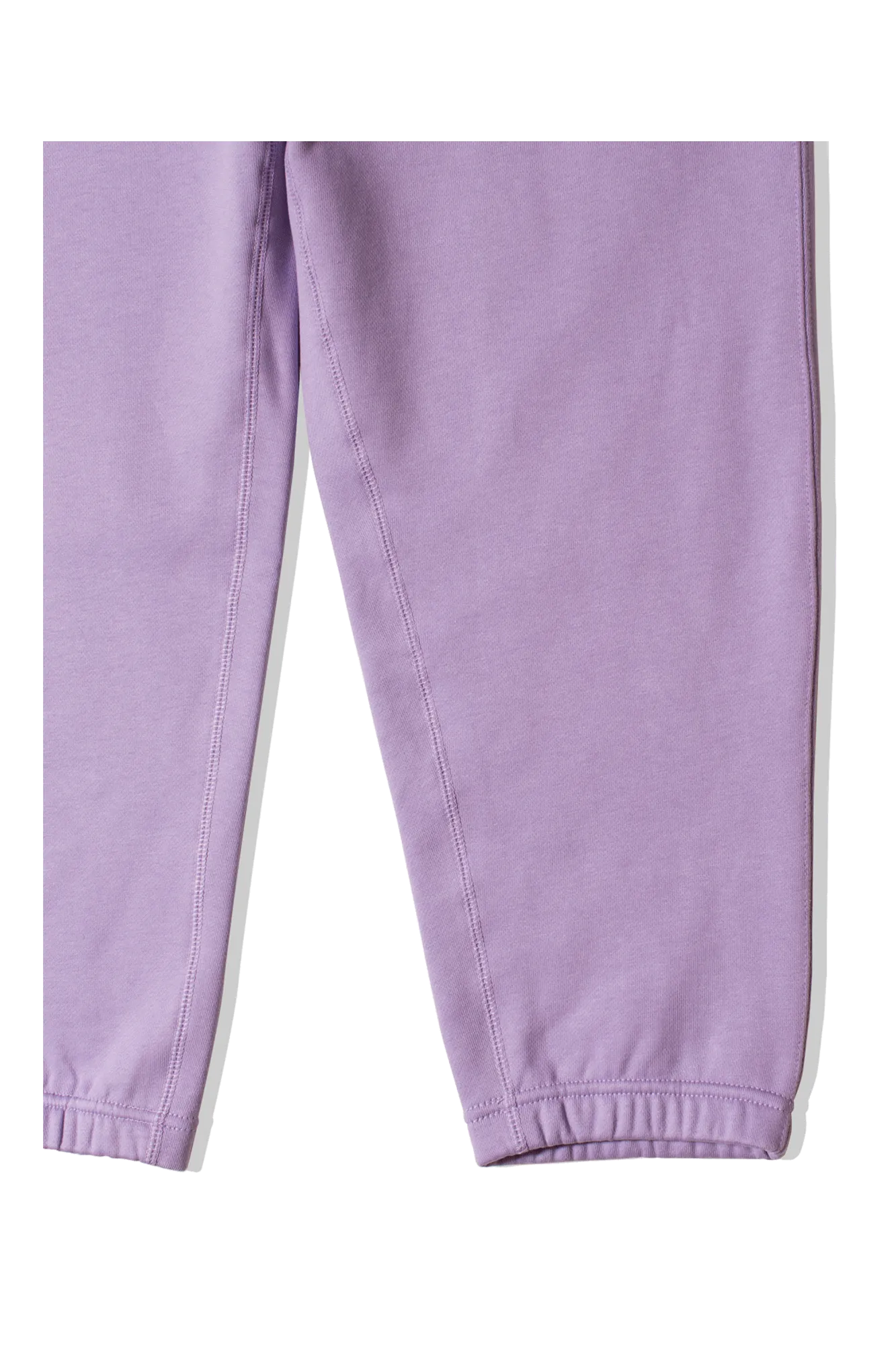 NRG Soloswoosh Fleece Pant