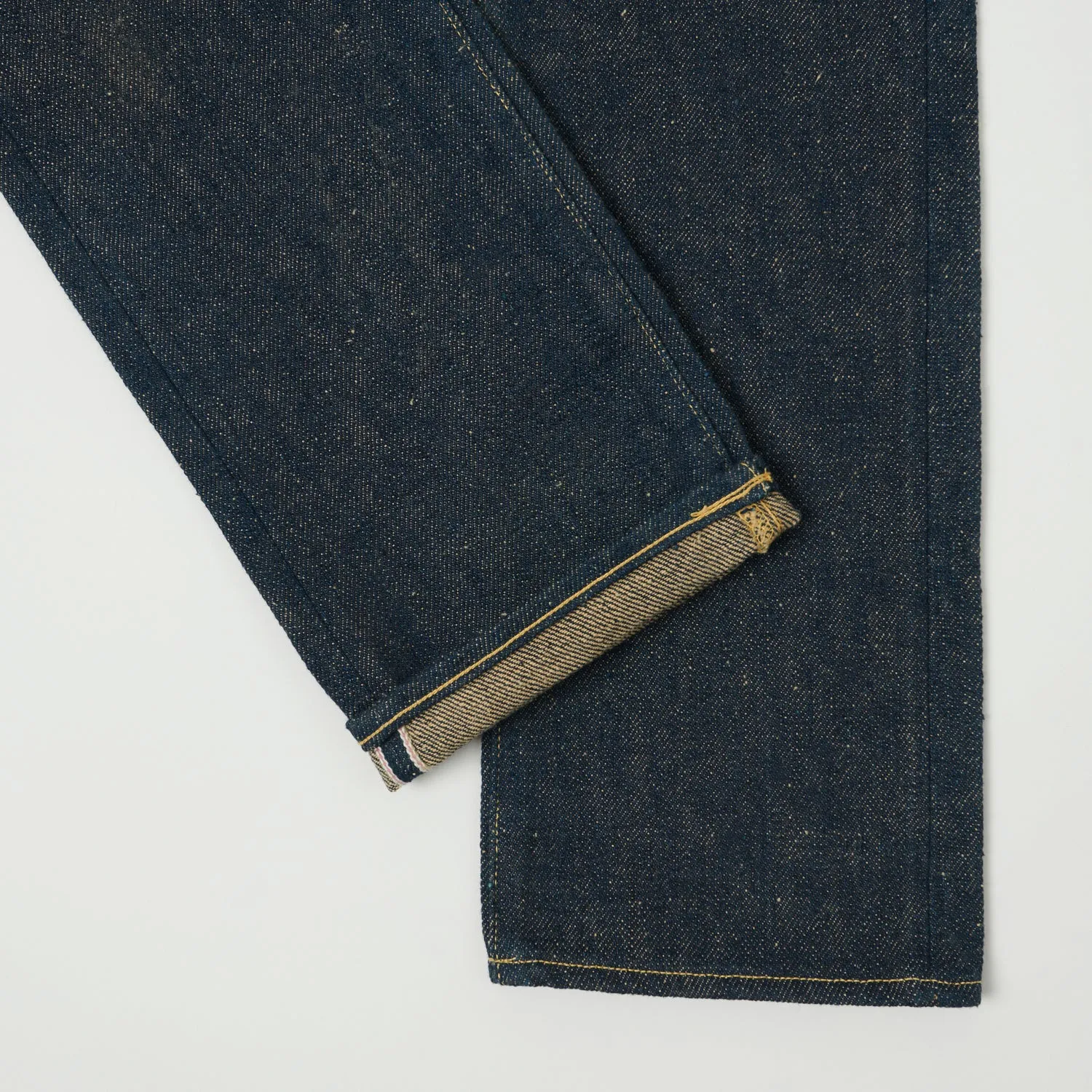 ONI 527ZR Secret Denim 20oz Slim Straight Jean - Raw