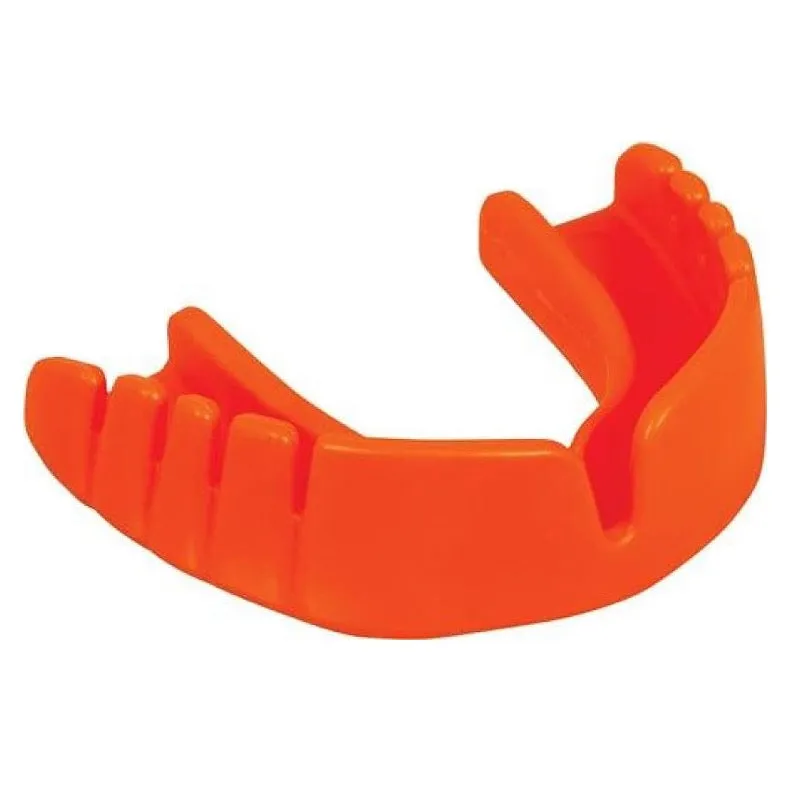 OPRO Snap-Fit Junior MouthGuard Gum Shield -