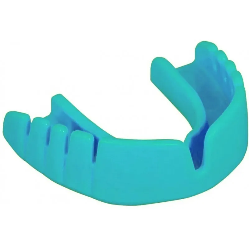 OPRO Snap-Fit Junior MouthGuard Gum Shield -