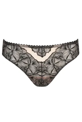 Prima Donna Belgravia Rio Briefs, Black (0563220)