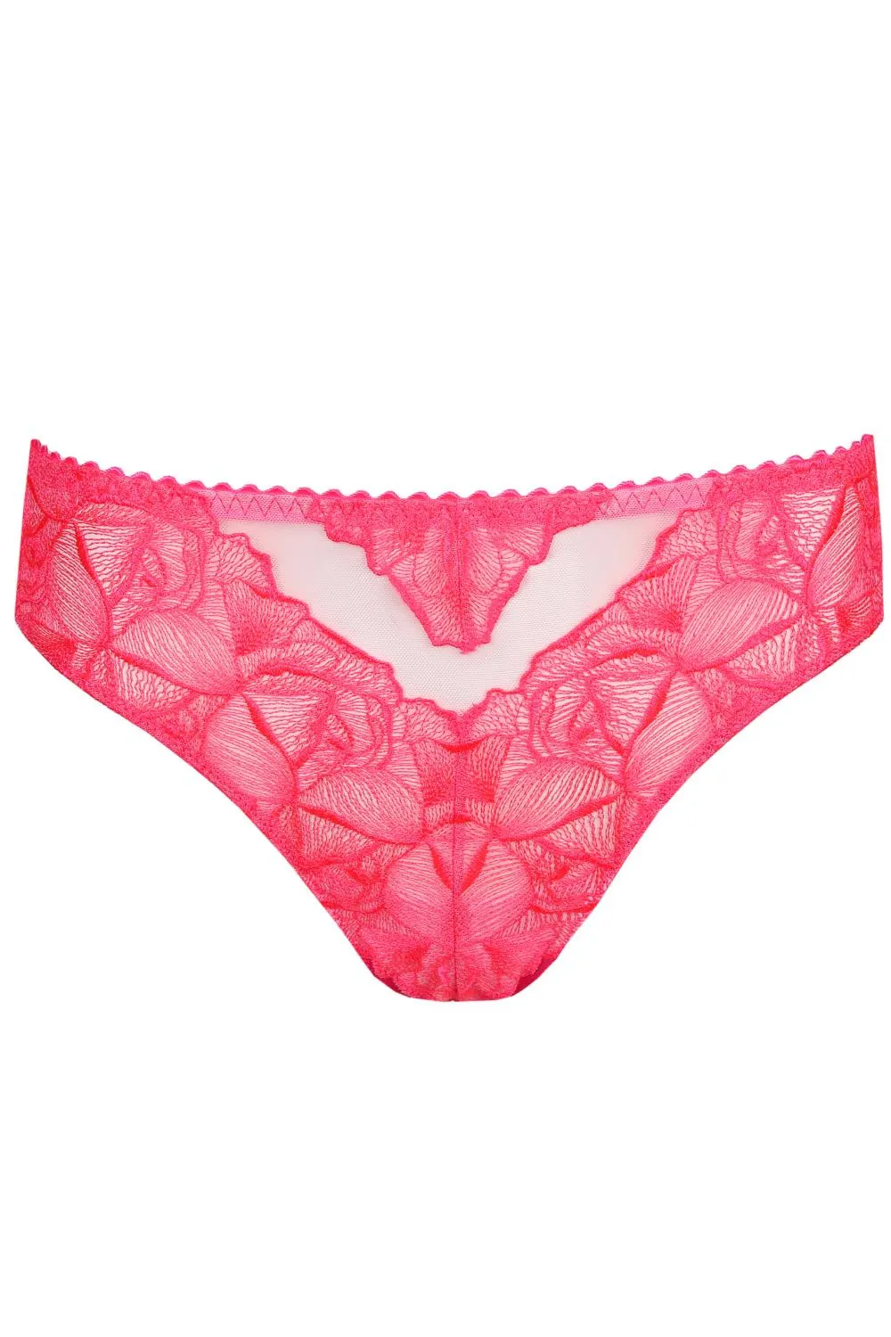 Prima Donna Belgravia Rio Briefs, Blogger Pink (0563220)