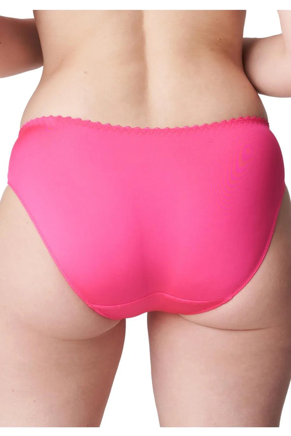 Prima Donna Belgravia Rio Briefs, Blogger Pink (0563220)