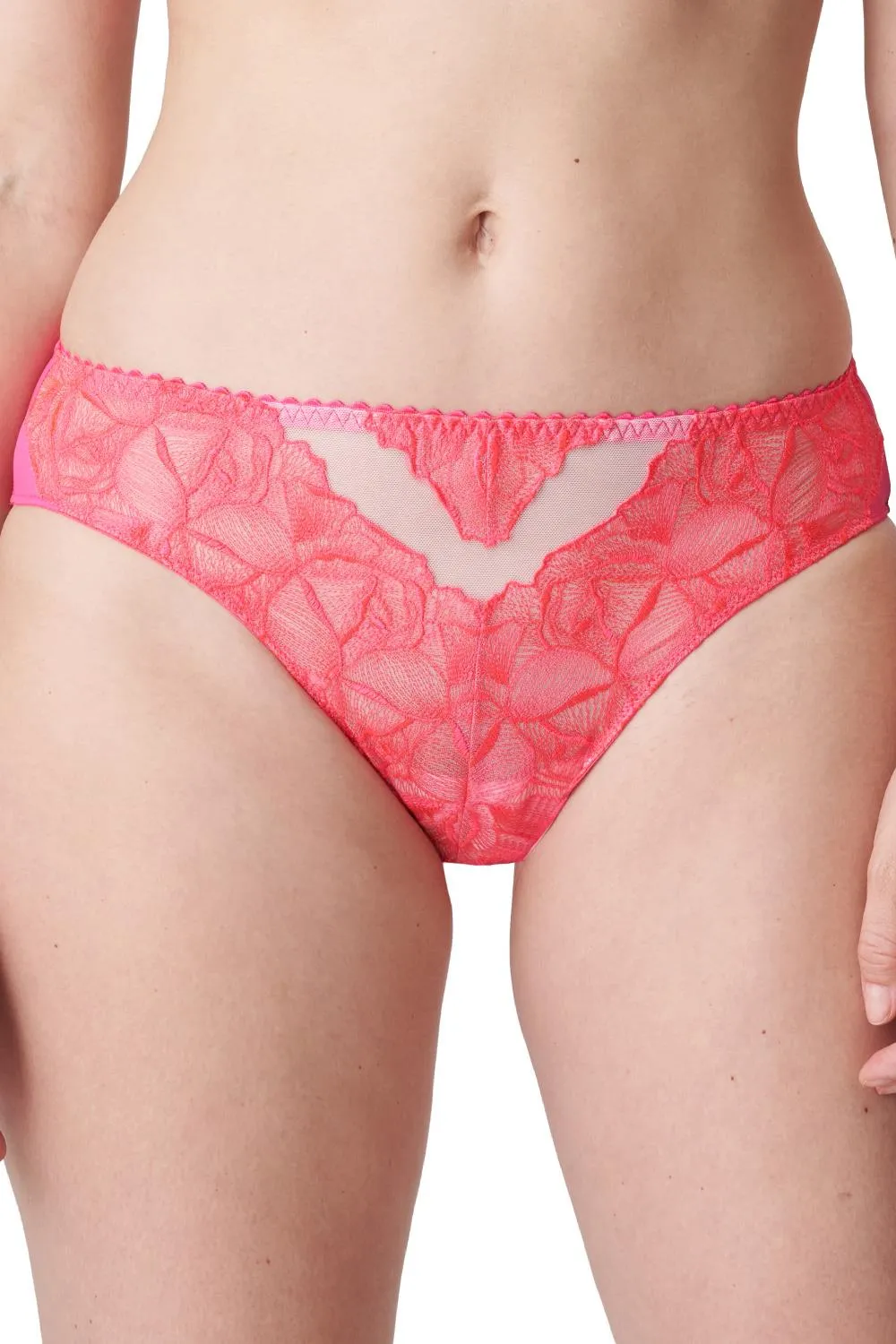 Prima Donna Belgravia Rio Briefs, Blogger Pink (0563220)