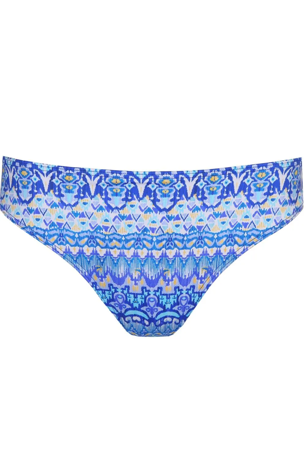 Prima Donna Swim Bonifacio Rio Briefs, Electric Blue (4009750)