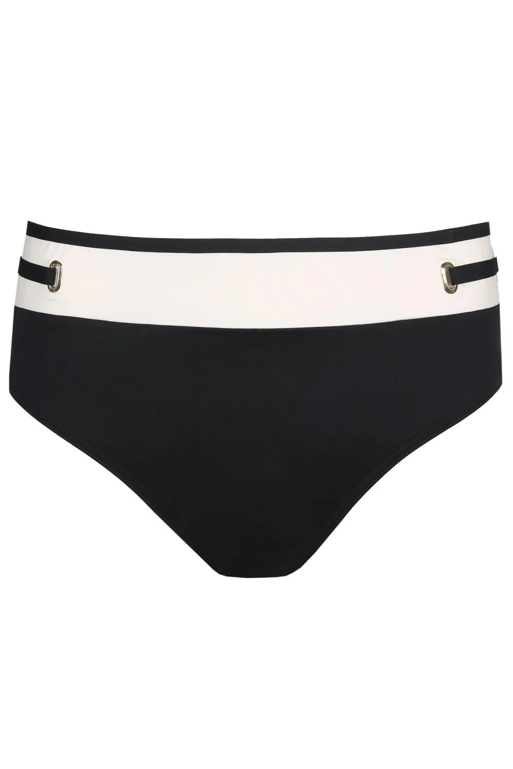 Prima Donna Swim Istres Bikini Full Briefs, Black (4008551)