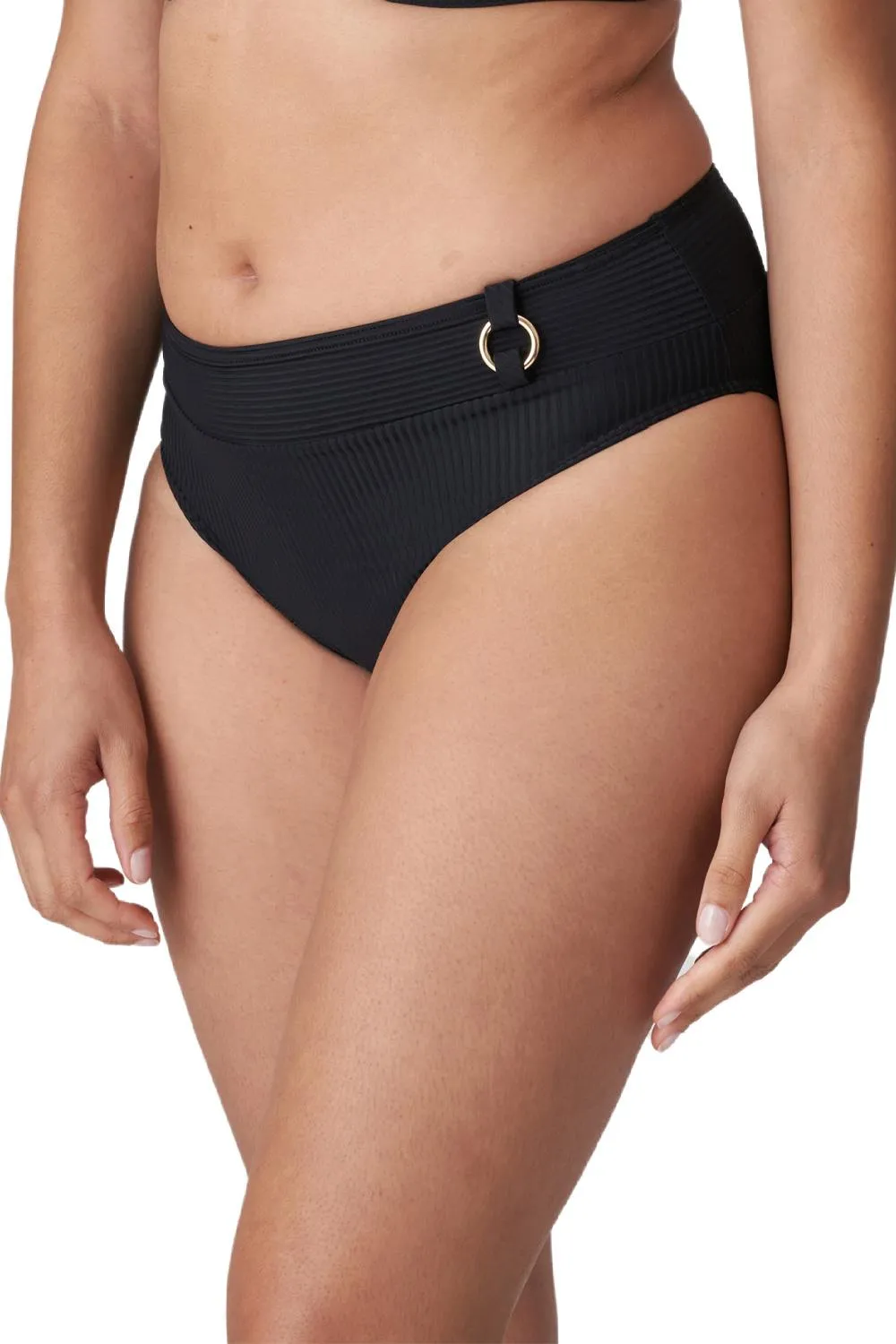 Prima Donna Swim Sahara Full Brief, Black (4006351)