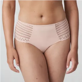 Prima Donna Twist East End Full Briefs in Powder Rose 0541931