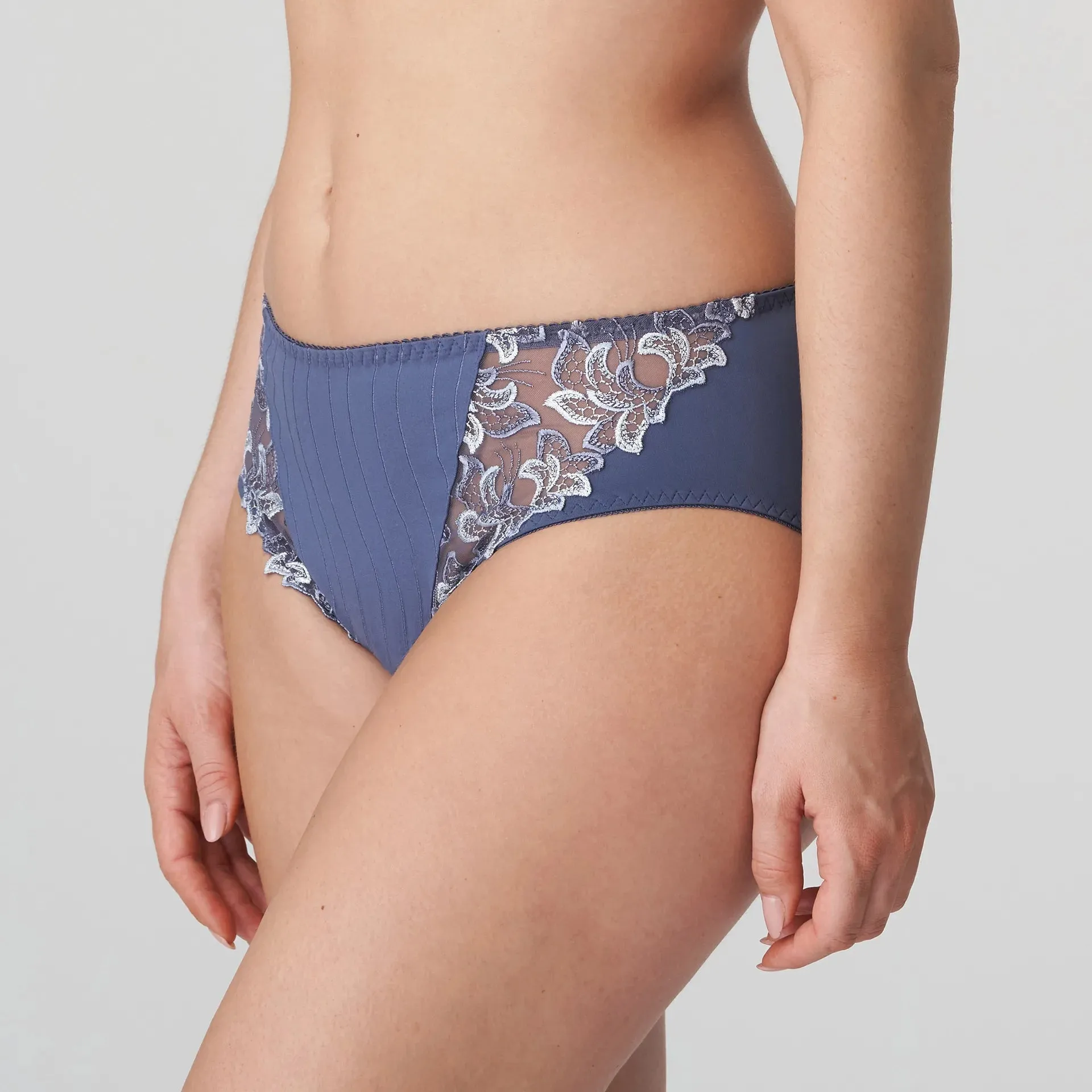 PRIMADONNA - FREE SHIPPING - Deauville Full Brief PrimaDonna Panties