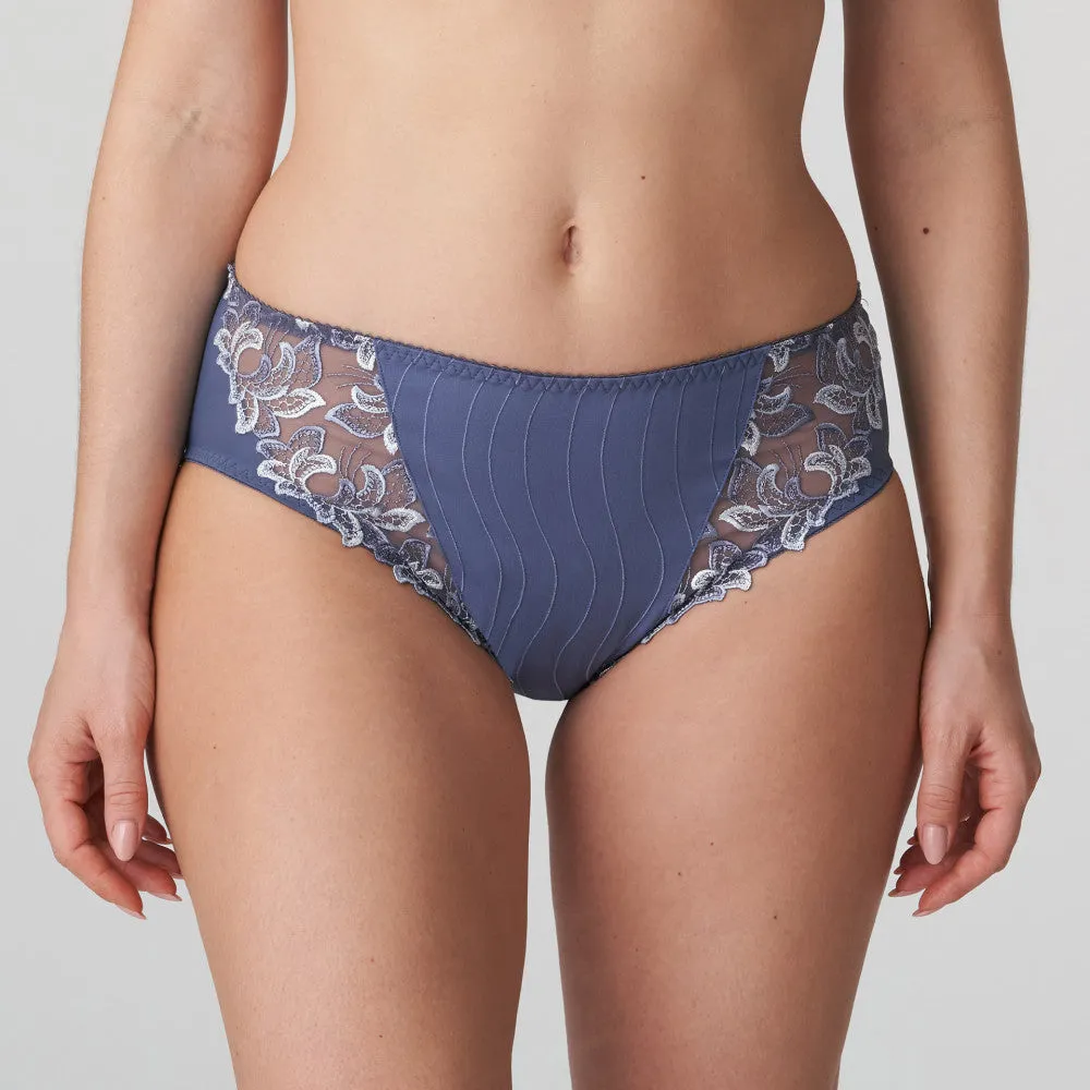 PRIMADONNA - FREE SHIPPING - Deauville Full Brief PrimaDonna Panties