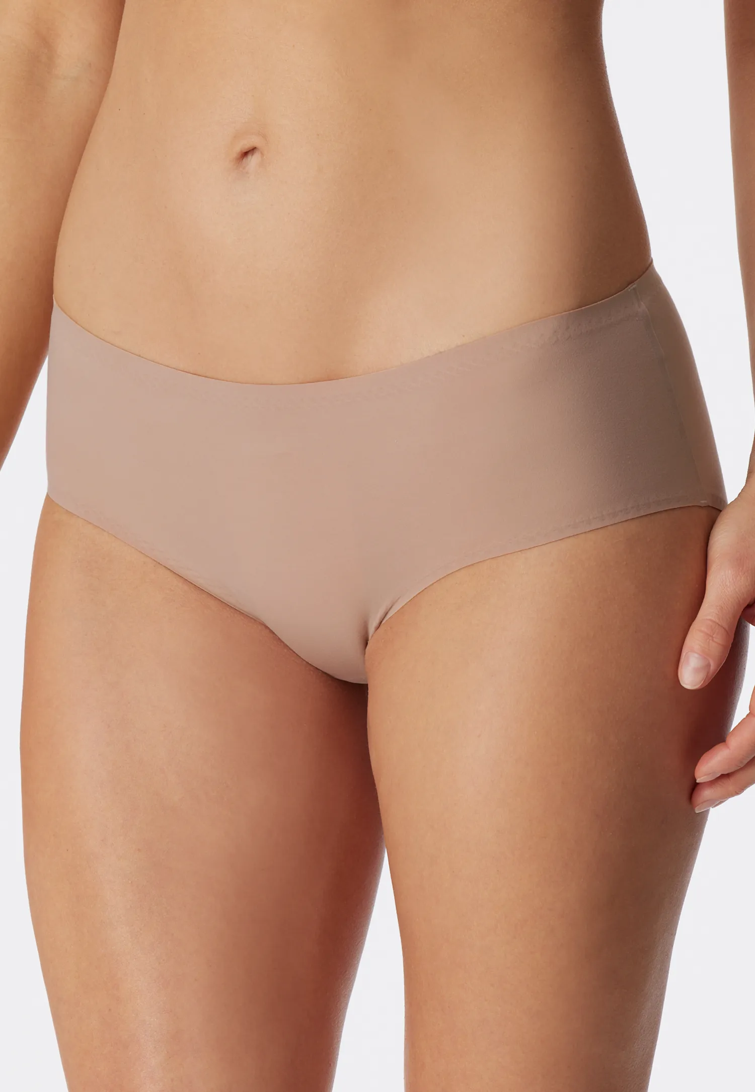 Schiesser - Invisible Soft - Panty