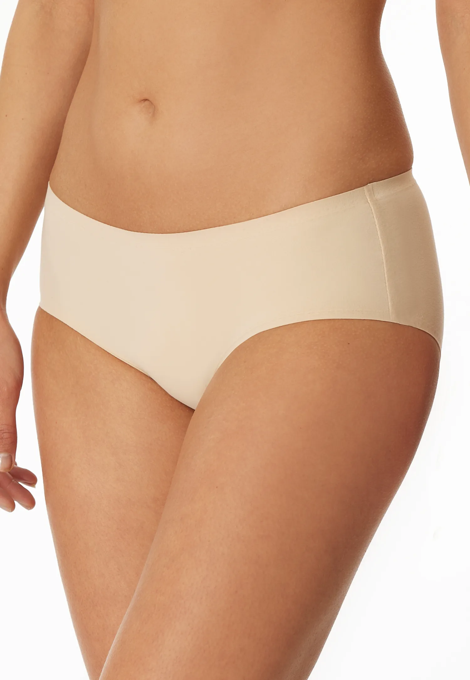 Schiesser - Invisible Soft - Panty