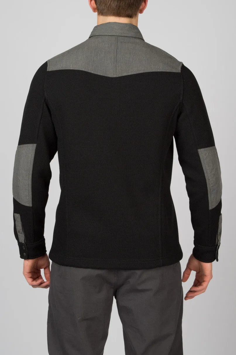 Spyder Men's Railbreak Mid WT Core Sweater