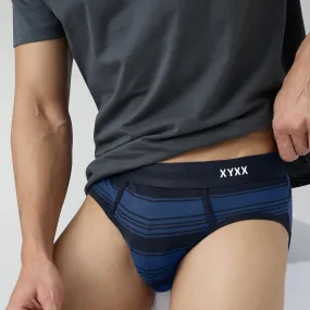 Streax Cotton Stretch Briefs Opal Blue