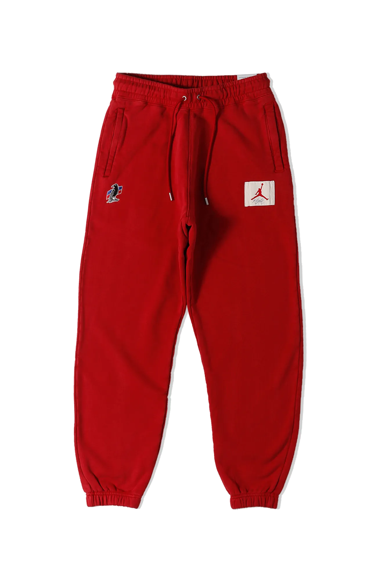 W Fleece Pant x Two 18