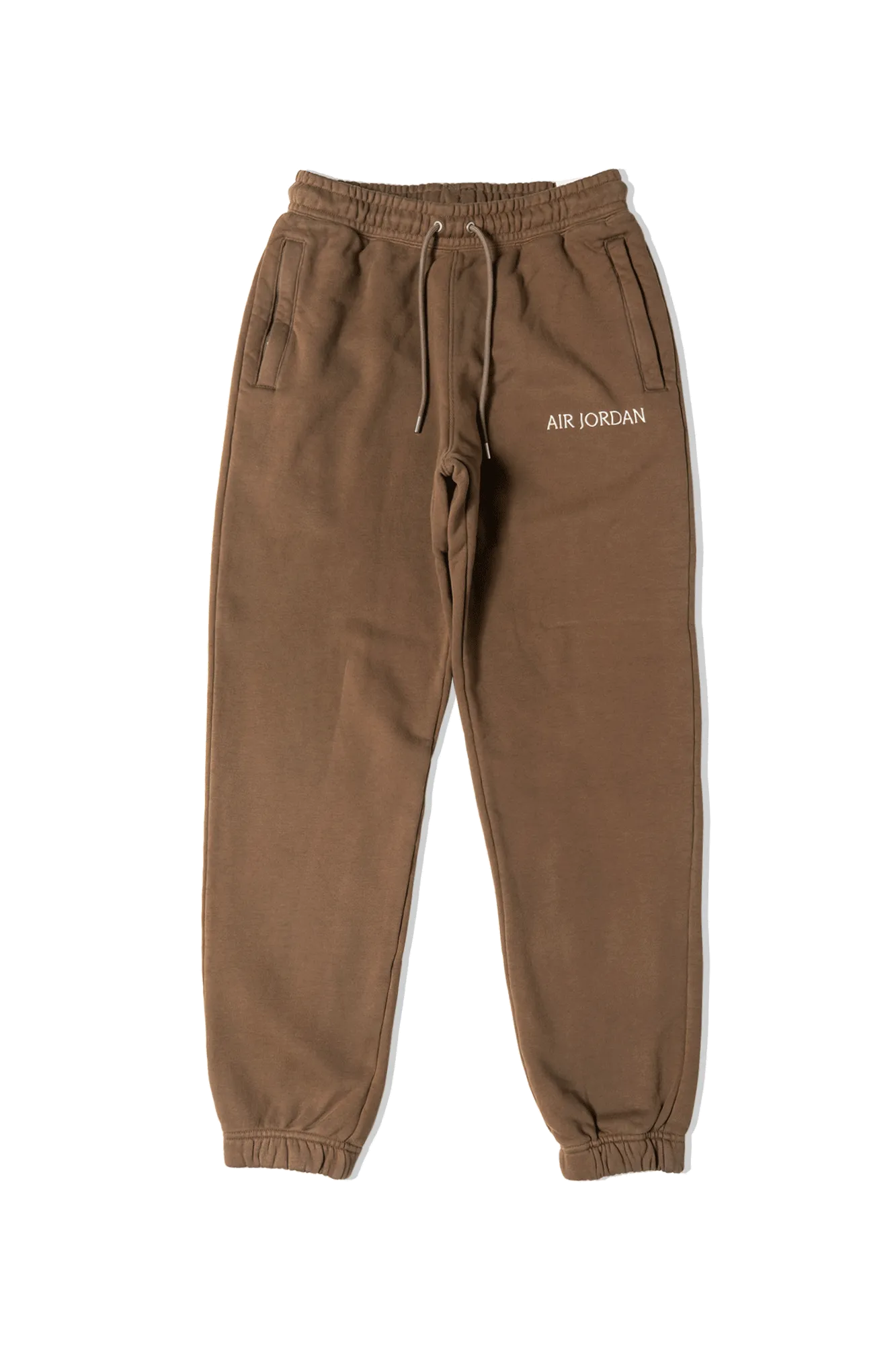 W Fleece Pant x Wordmark