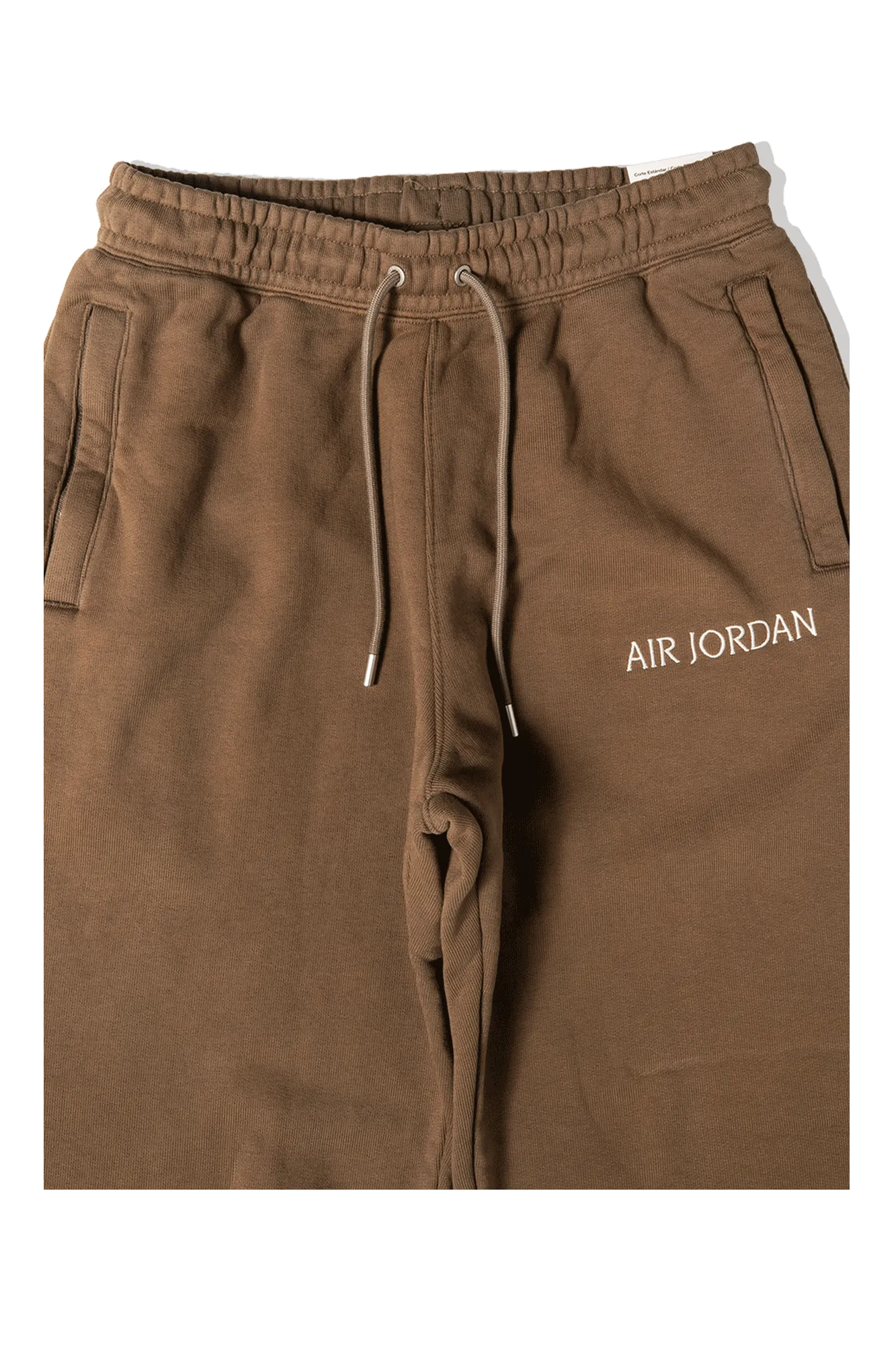 W Fleece Pant x Wordmark