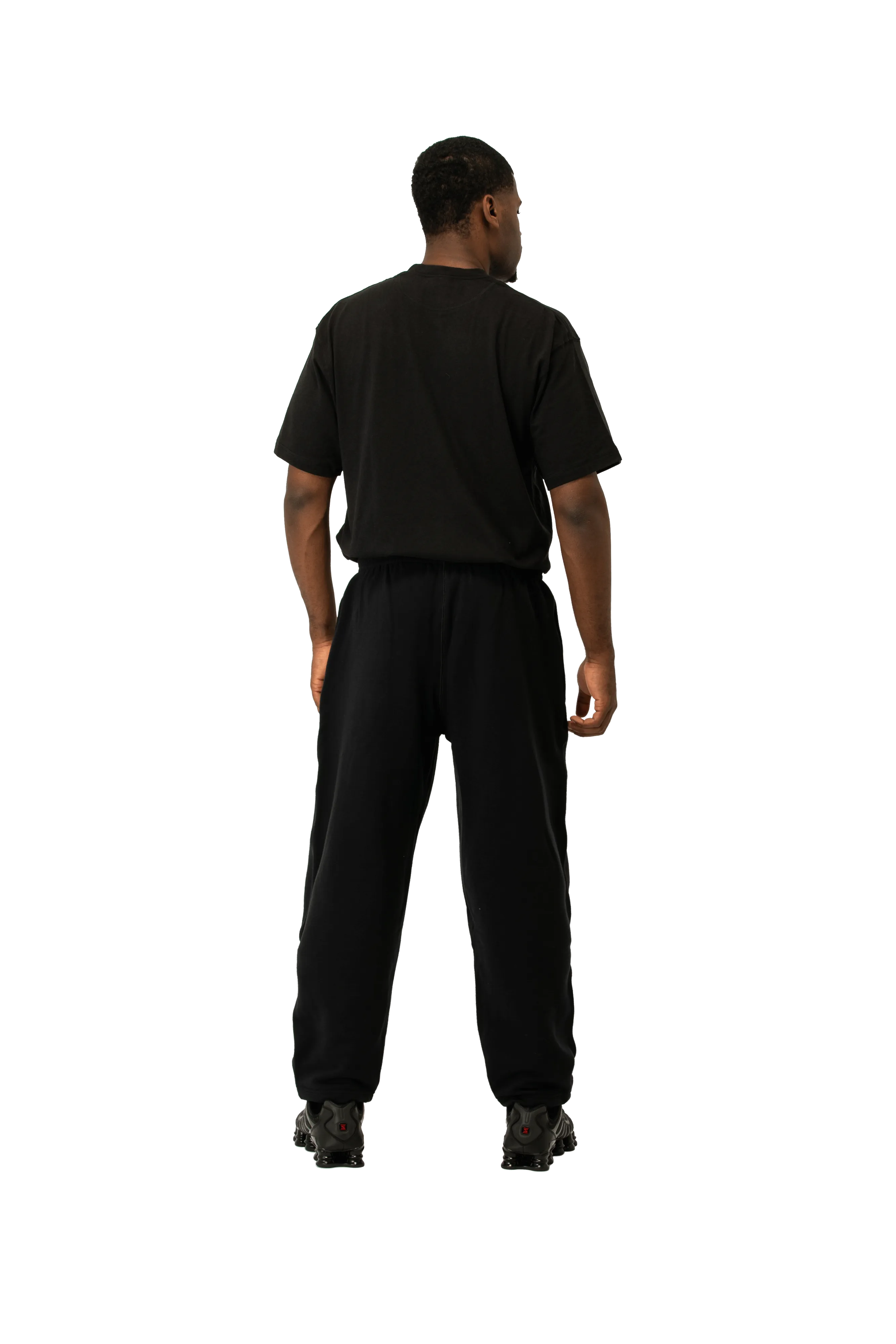 Wl Classics Fleece Pant Oh