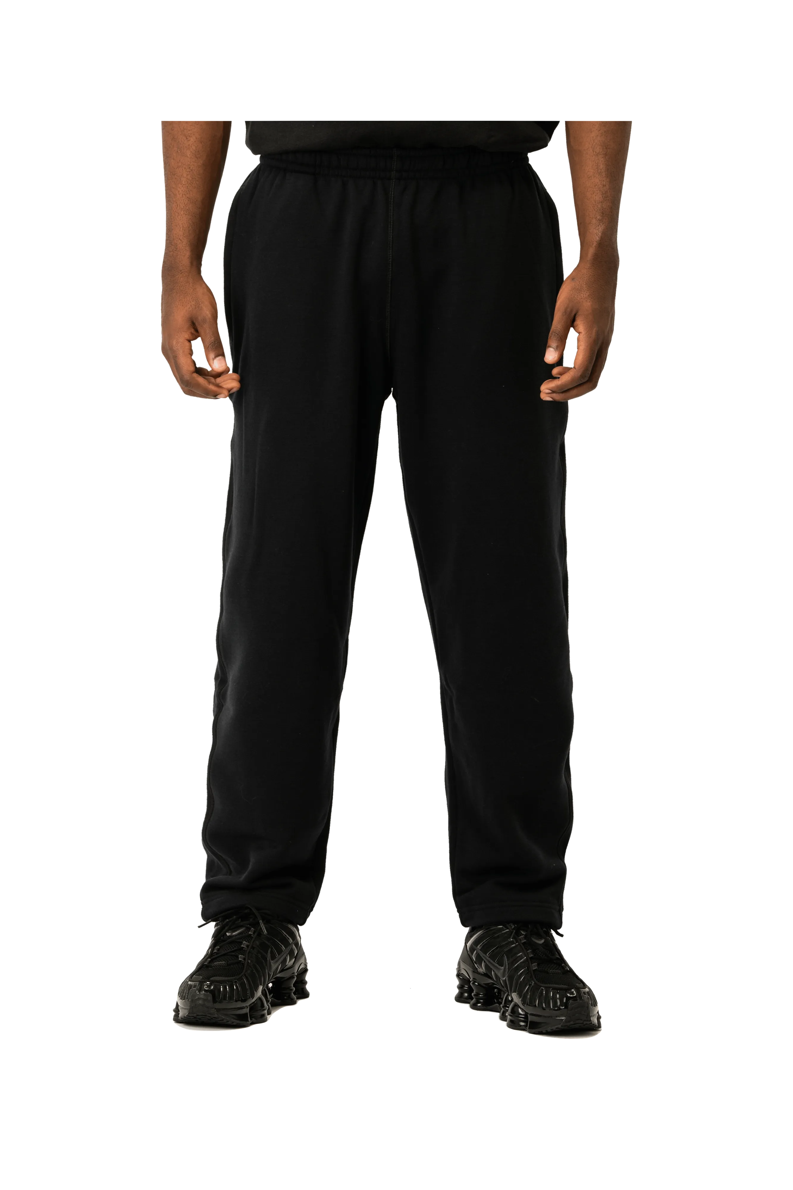 Wl Classics Fleece Pant Oh