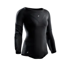 Women's BodyShield Goalkeeper 3/4 Undershirt